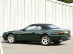 Aston Martin Virage Volante 1992 года